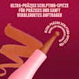 Lipliner Lingerie Stain 03 Barely There NYX PROFESSIONAL MAKEUP