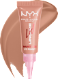 Lidschatten Lid Lingerie Matte 03 Beige Appeal NYX PROFESSIONAL MAKEUP