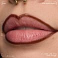 Lipliner Stain Lip Lingerie 04 Steamy Spice NYX PROFESSIONAL MAKEUP