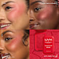 Blush Buttermelt 05.5 Butta Cherry Pop NYX PROFESSIONAL MAKEUP