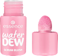 Blush Water Dew Serum 10 Pinky Bloom essence