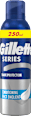 Пяна за бръснене Series сonditioning Gillette
