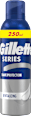 Пяна за бръснене Series revitalising Gillette