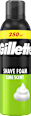 Пяна за бръснене с лайм Gillette