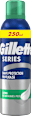 Пяна за бръснене Series soothing Gillette
