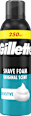 Пяна за бръснене Original sensitive Gillette