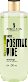 Oljni gel za prhanje She is … POSITIVE VIBE, hruška & ananas AFRODITA