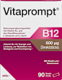 Vitaprompt B12 500 µg Direktsticks Vitaprompt