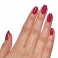 UV Gel Nagellack Easy Off 106 Pomegranate, Please! essence