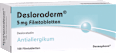 Desloraderm 5 mg Filmtabletten, Desloratadin Antiallergikum Desloraderm