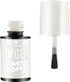 UV Gel Nagellack Easy Off 101 Faux Pearl essence