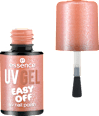 UV Gel Nagellack Easy Off 102 Sparkling Seashell essence