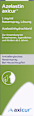 Azelastin axicur 1mg/ml Nasenspray, Azelastinhydrochlorid Azedil