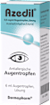 Azedil 0,5 mg/ml Augentropfen Lösung, Azelastinhydrochlorid Azedil