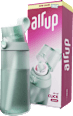 Borraccia verde Mini Sipper air up