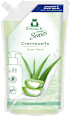 Flüssigseife Aloe Vera Nachfüllpack Frosch Senses