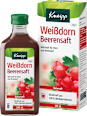 Weißdorn Beerensaft Kneipp