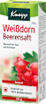 Weißdorn Beerensaft Kneipp