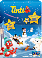 Adventskalender Kinder Badeüberraschungen 2026 Tinti