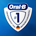 Elektrische Zahnbürste iO Series 2 Forest Green Oral-B