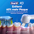 Elektrische Zahnbürste iO Series 2 Forest Green Oral-B