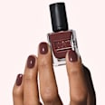 Nagellack Gel Affair 061 Soft Burgundy CATRICE