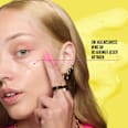 Primer Plump Right Back Skin Serum 01 NYX PROFESSIONAL MAKEUP
