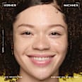 Primer Plump Right Back Skin Serum 01 NYX PROFESSIONAL MAKEUP