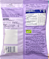 Bio chrumkavé kvetinky lesné ovocie & banán babylove