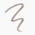 Augenbrauenstift Feather Brow Filler Waterproof 030 Soft Black CATRICE