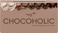 paletka očních stínů Chocoholic trend !t up