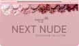 Lidschattenpalette Next Nude trend !t up