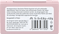 Lidschattenpalette Rocky Rose trend !t up