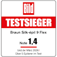 Epilierer, Silk-épil 9 SES9-011 Braun