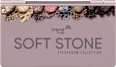 Lidschattenpalette Soft Stone trend !t up