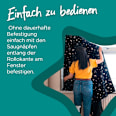 Verdunkelungsrollo für Unterwegs Tommee Tippee