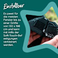 Verdunkelungsrollo für Unterwegs Tommee Tippee