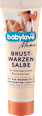 Brustwarzensalbe Mama babylove Mama