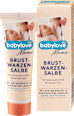Brustwarzensalbe Mama babylove Mama