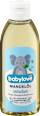 Mandljevo olje sensitive babylove