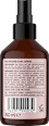 Volumenspray für Locken BALI CURLS