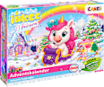 Adventskalender 2026 Kinder Badezusätze Unicorn CRAZE