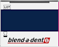 Haftcreme Complete geschmacksneutral blend-a-dent