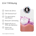Mundspülung Total Care intensiv Reisegröße Listerine