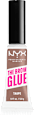 Augenbrauengel The Brow Glue Styler 02 Taupe Blond NYX PROFESSIONAL MAKEUP