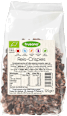 Crispies, Reis Frusano