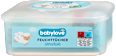Feuchttücher sensitive Box  babylove