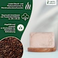 Traubenkern Bauch- und Rückenkissen Grünspecht