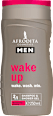 Šampon in gel za prhanje MEN Wake Up 2v1 AFRODITA