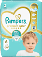 Plenice velikost 6 (13-18 kg) Pampers Premium Care